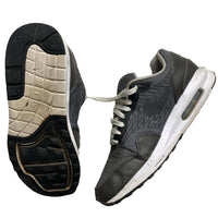 Nike Air Max 1 Grey and White (UK 9)
