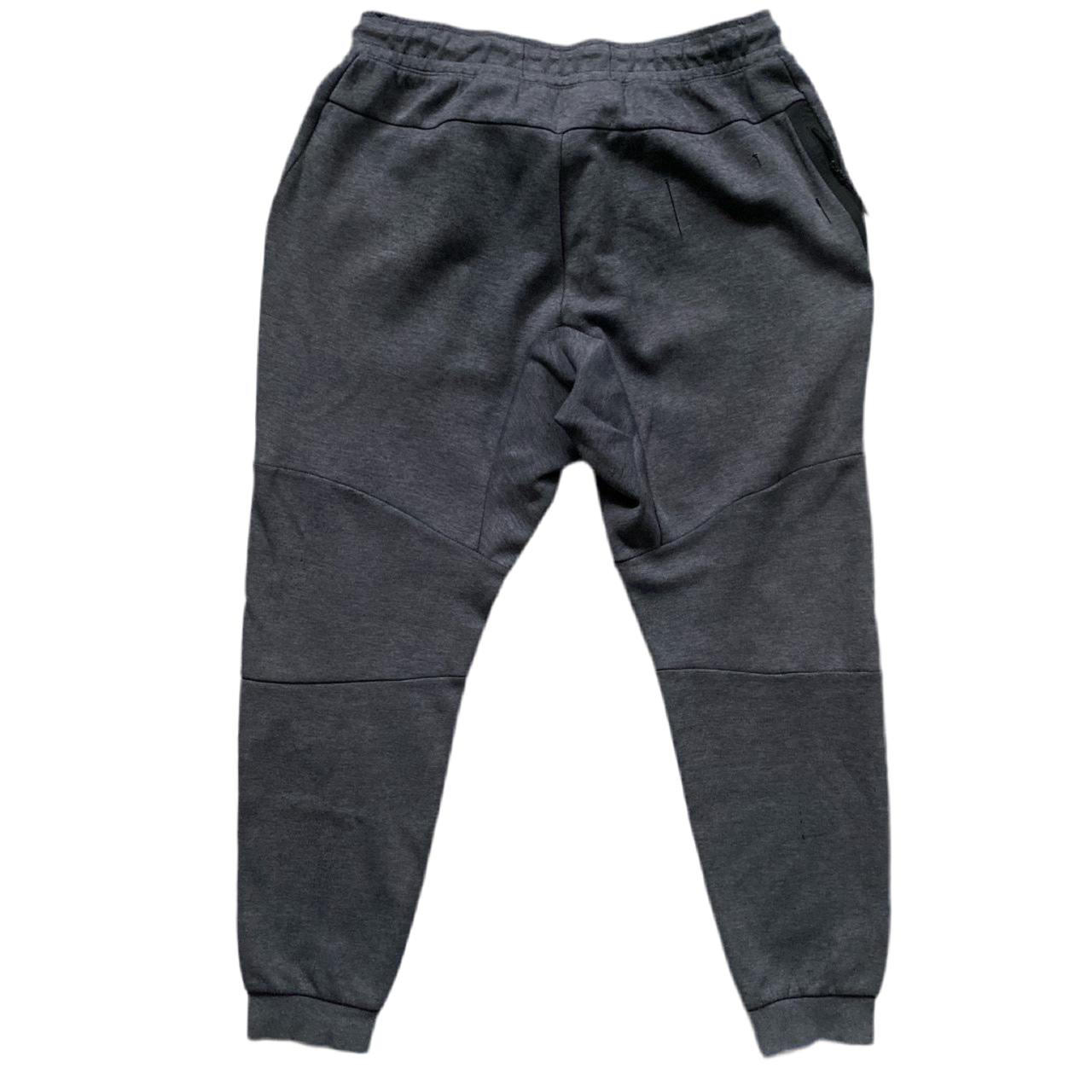 Nike Tech Fleece Grey Joggers (L)