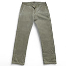 Big E Vintage Chino Military Cargo Trousers