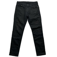 Levis 541 Jet Black Jeans (31W)