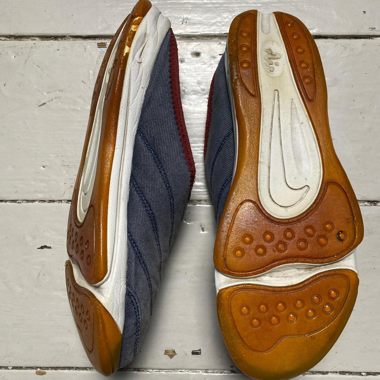 Nike Air Soc Moc Slipper Slip On Trainers