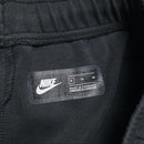 Nike Tech Fleece Black Joggers (XL)