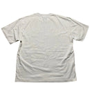 Judah Tribe White Yellow Green and Blue T Shirt (L)