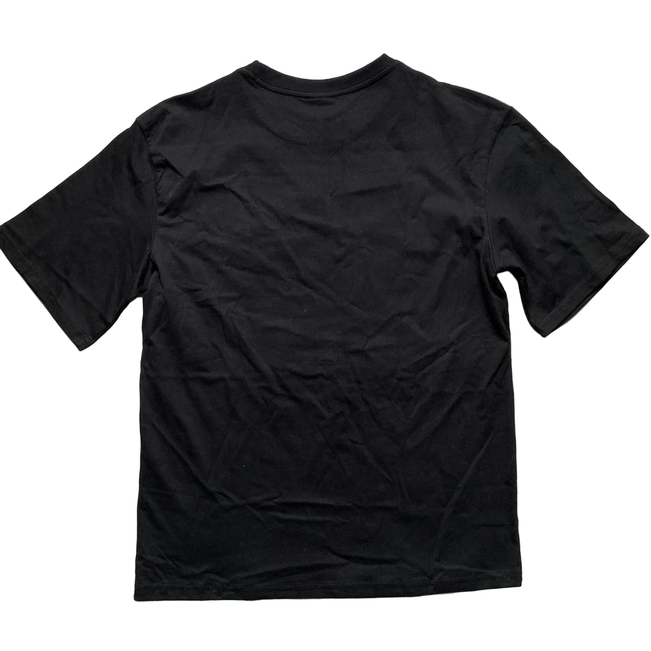 Corteiz Black on Black Alcatraz T Shirt (S)