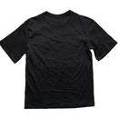 Corteiz Black on Black Alcatraz T Shirt (S)