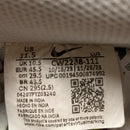 Nike Air Force 1 White (UK 10.5)