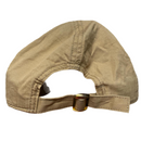 Celine Beige Cream and White Baseball Cap