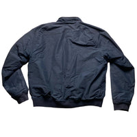 Polo Ralph Lauren Navy and Red Padded Fleece Coat (XL)