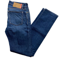 Acne Studios Navy Jeans (32W)