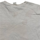 Jimothy Lacoste White T Shirt (L)