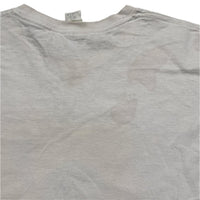 Jimothy Lacoste White T Shirt (L)