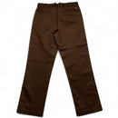 Dickies Brown Vintage Cargo Trousers (34W)