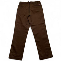 Dickies Brown Vintage Cargo Trousers (34W)
