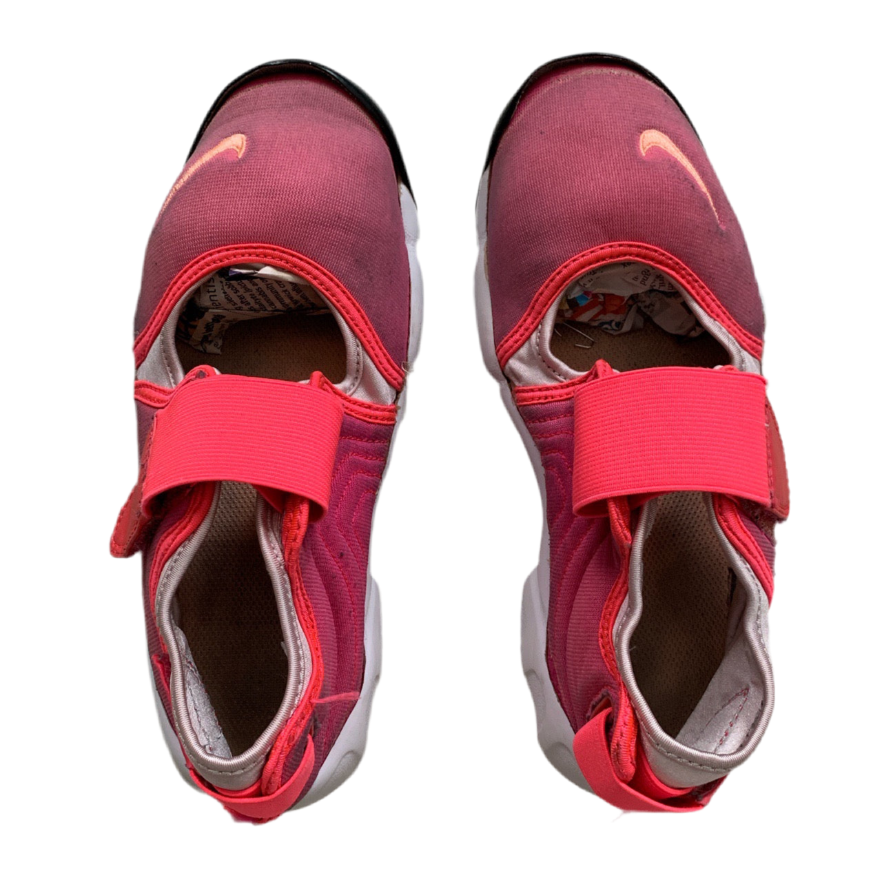 Nike Air Rift Pink 2018 (UK 4.5)