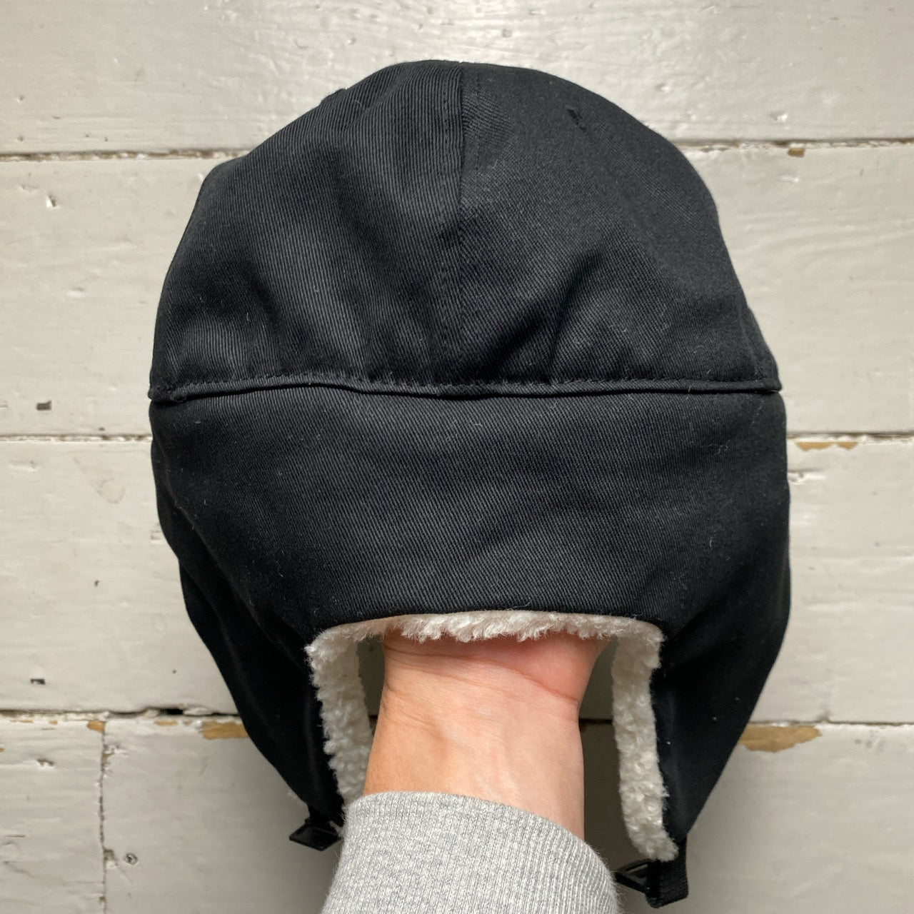 W9 Dog Ear Trapper Hat