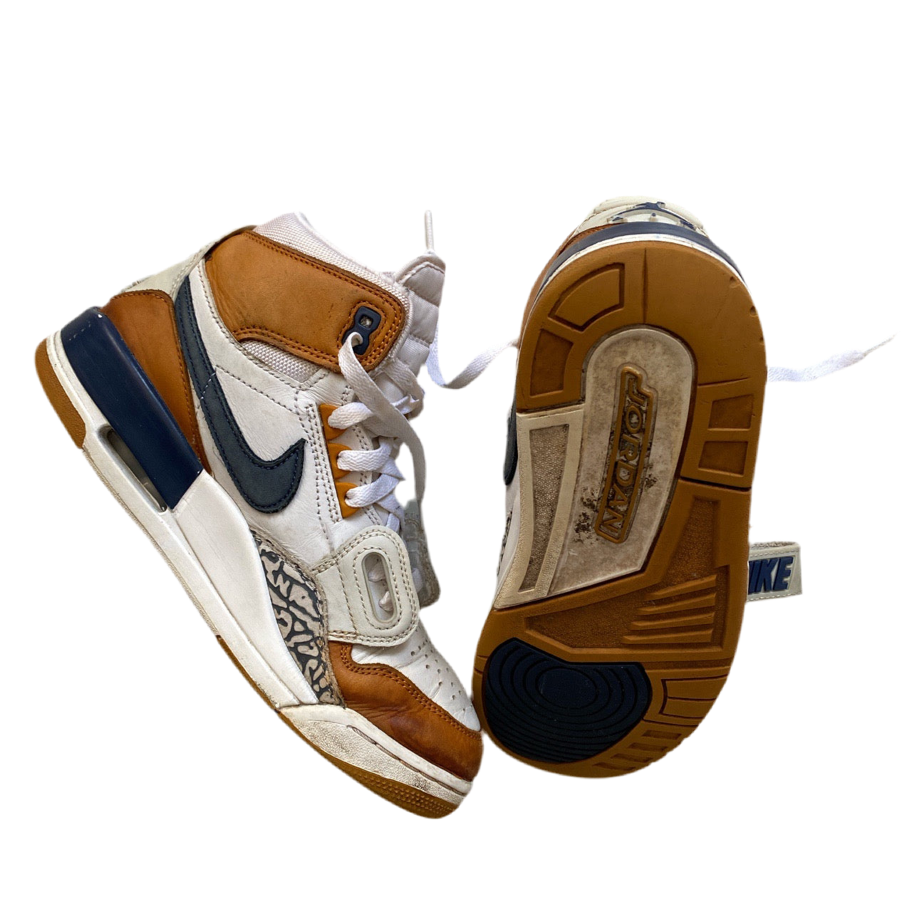 Nike Air SC Just Don (UK 6)