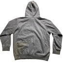 Nike Air Max Vintage Grey Hoodie (XL)