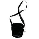 Nike Swoosh OG Pouch Leather Bag