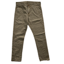 Levis 511 Slim Fit Khaki Jeans (31W)