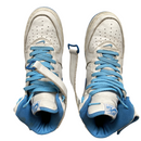 Nike Air Force 1 Mid 2003 UNC Baby Blue and White (UK 11)
