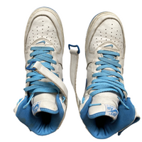 Nike Air Force 1 Mid 2003 UNC Baby Blue and White (UK 11)