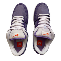 Nike Dunk Unbleached Lilac (UK 10)