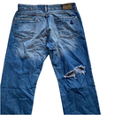 Dolce and Gabbana Distressed Jeans (36W)