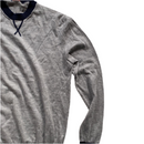 Hugo Boss Grey Jumper (XL)