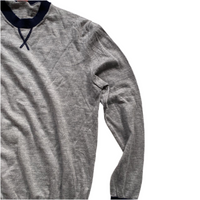 Hugo Boss Grey Jumper (XL)