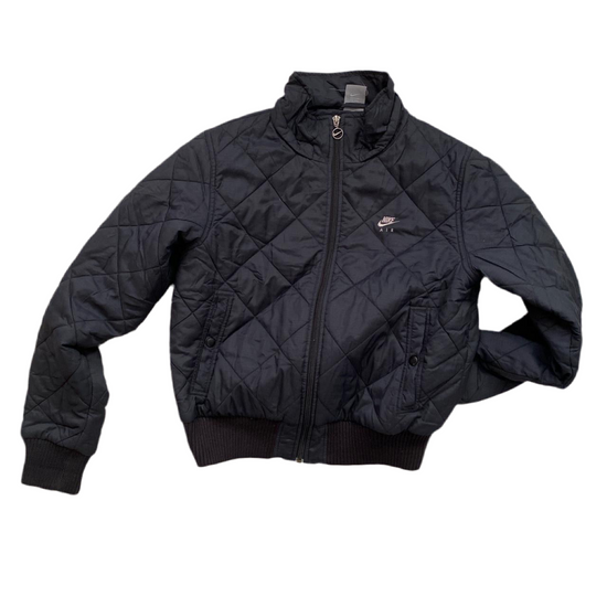 Nike Womens Bomber Jacket (M)
