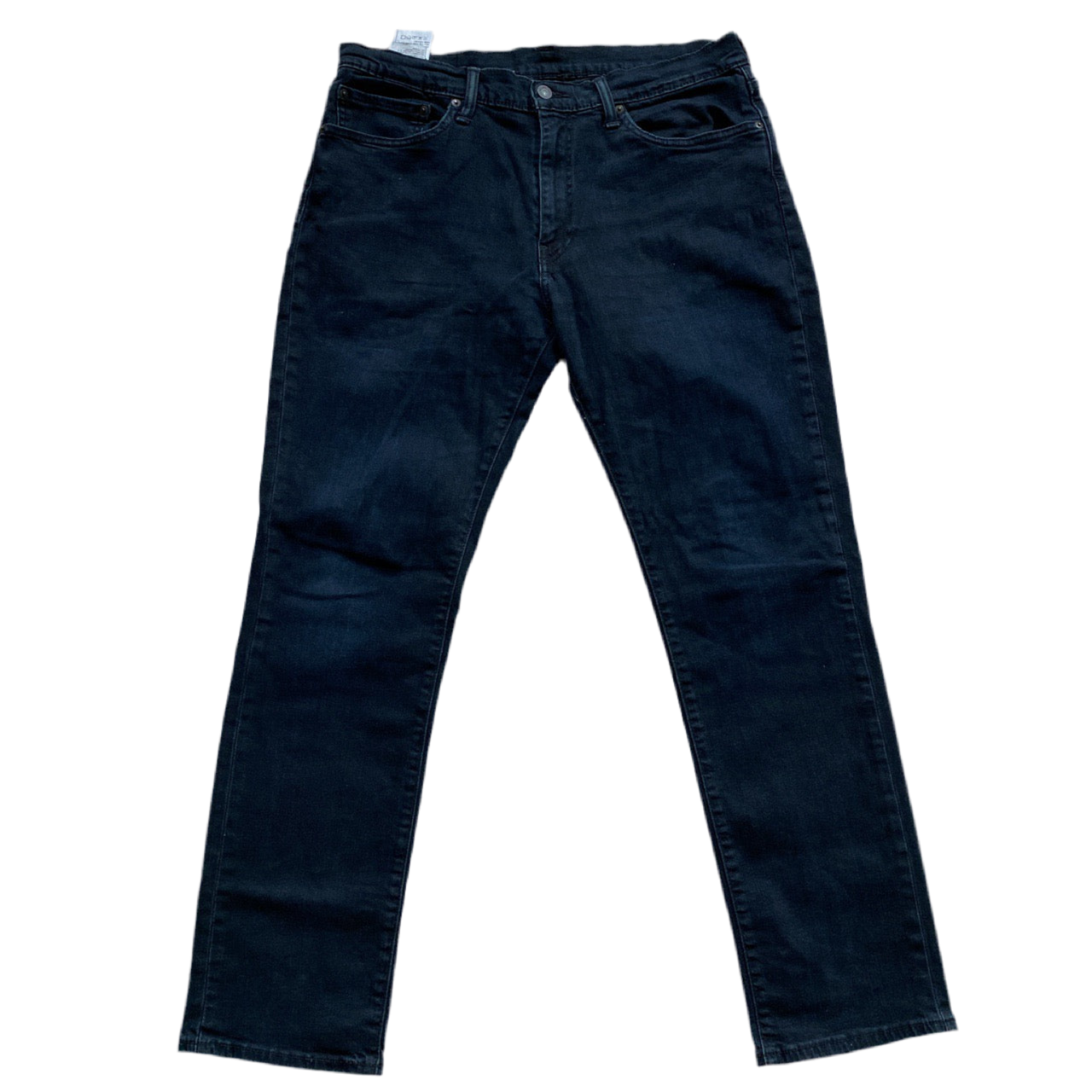 Levis 511 Slim Navy Jeans (36W)