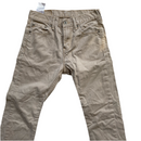 Levis Khaki 510 Slim Jeans (29W)