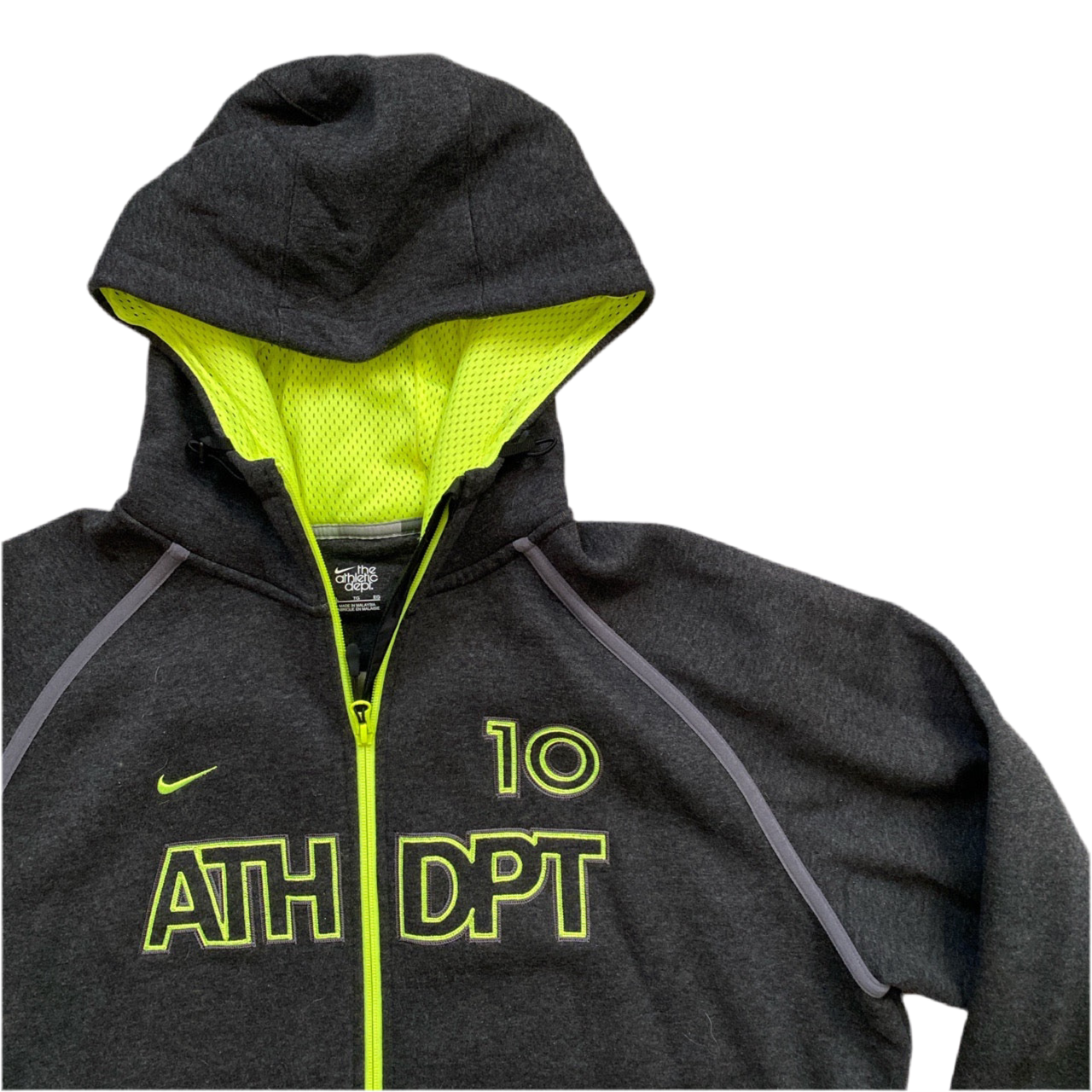 Nike Athletic Department Hoodie (XL)