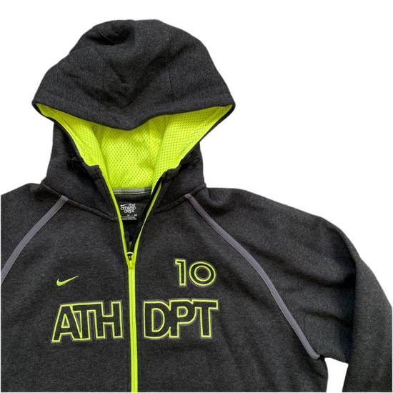 Nike Athletic Department Hoodie (XL)