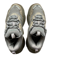 Balenciaga Triple S Grey White (UK 7)