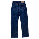 Levis 751 Navy Jeans (30W)