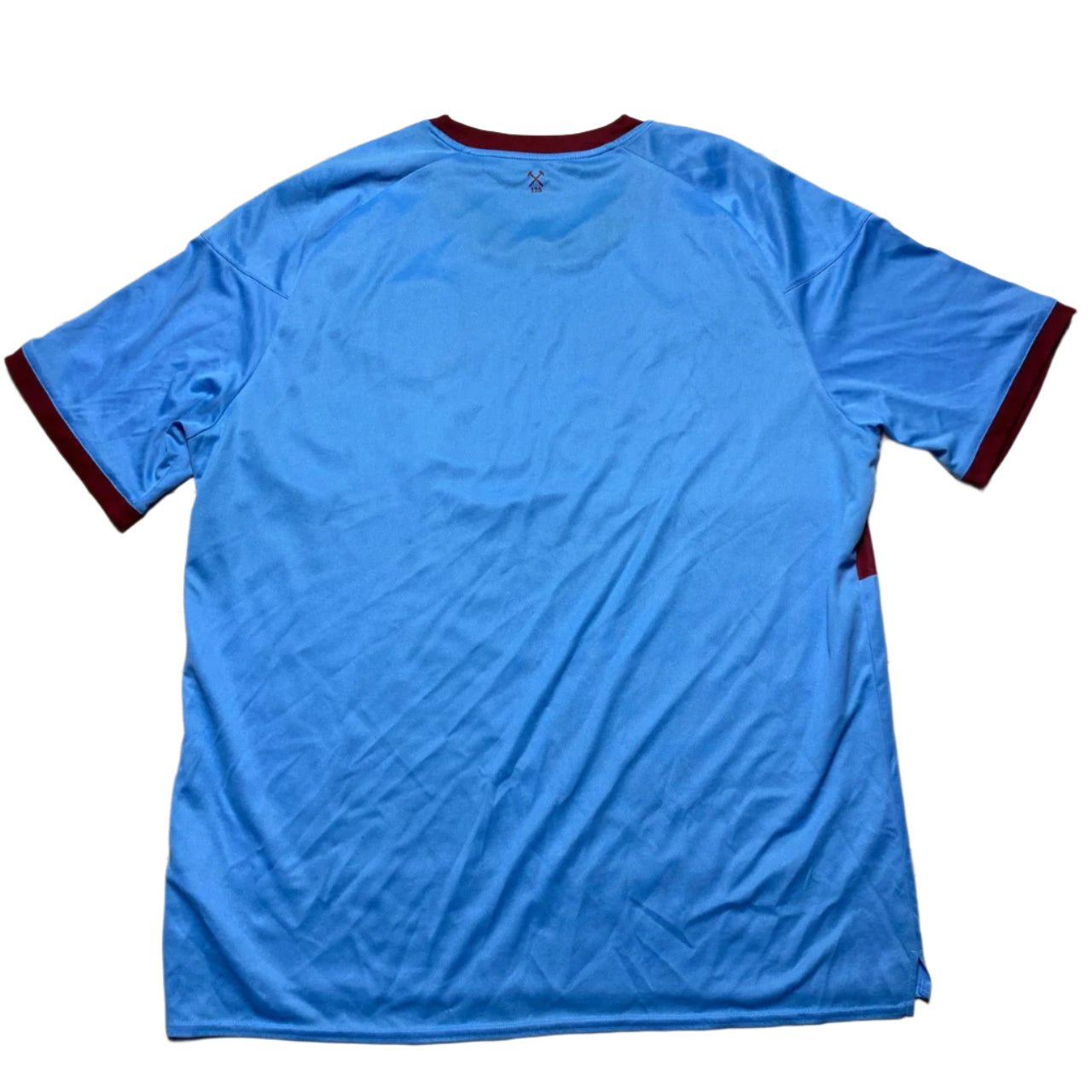 Umbro West Ham Betway Football Jersey (3XL)