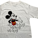 Mickey Mouse Vintage 90’s Disney T Shirt (S)