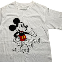 Mickey Mouse Vintage 90’s Disney T Shirt (S)