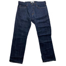 Stone Island Dark Navy Baggy Jeans (36W)