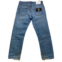 Stone Island Light Blue Jeans (30W)