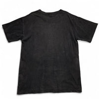 Stone Cold Steve Austin 90’s Single Stitch WWF Wrestling T Shirt Black (L)