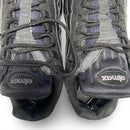 Nike Air Max 95 Triple Black Trainers (UK 8)