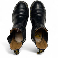 Dr. Martens 2976 Chelsea Black Boots (UK 5)
