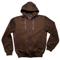 Raw Blue Brown Vintage 90’s 00’s Full Tracksuit (L)