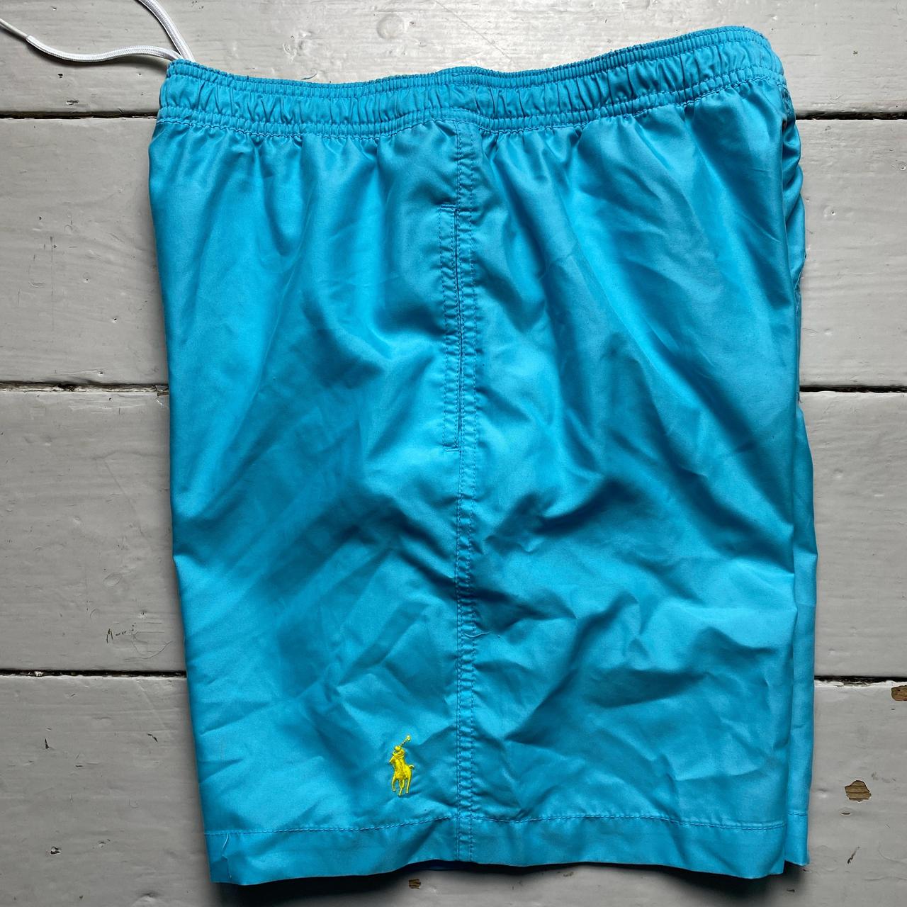 Polo Ralph Lauren Swim Trunk Shorts