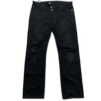 Levis 501 Jet Back Baggy Jean (33W)