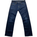 Levis 504 Dark Navy Jeans (34W)