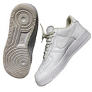 Nike Air Force 1 White Near New (UK 7)
