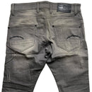 G Star Revend Slim Grey Jeans (31W)